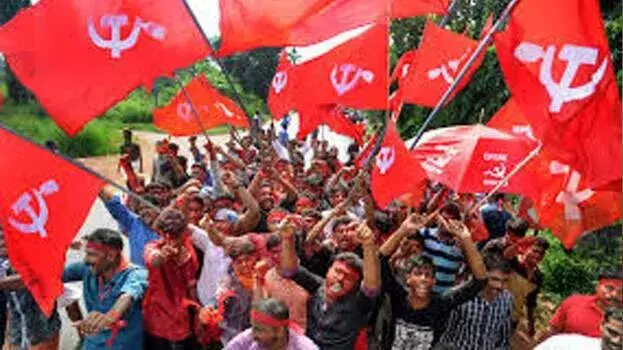LDF ने पंडालम नगर पालिका में वापसी की; 14 सीटें जीतीं, NDA धराशायी