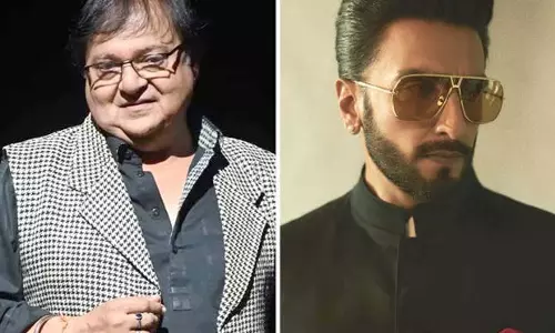 राकेश बेदी ने Dhurandhar में रणवीर सिंह की सराहना की