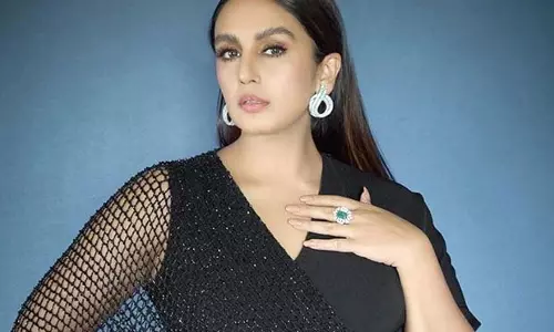 जया बच्चन की टिप्पणी के बाद हुमा कुरैशी ने paparazzi culture पर चुप्पी तोड़ी जया बच्चन की टिप्पणी के बाद हुमा कुरैशी ने paparazzi culture पर चुप्पी तोड़ी