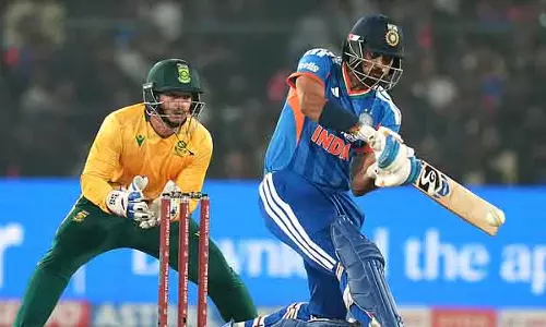 भारतीय टीम की बैटिंग में कोई स्पष्टता नहीं है: Robin Uthappa
