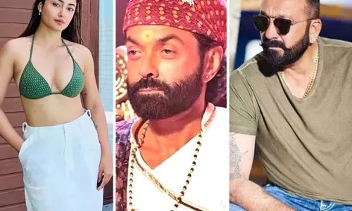 त्रिधा चौधरी ने Aashram 4 की पुष्टि की और आखिरी सवाल के लिए उत्साह साझा किया त्रिधा चौधरी ने Aashram 4 की पुष्टि की और आखिरी सवाल के लिए उत्साह साझा किया