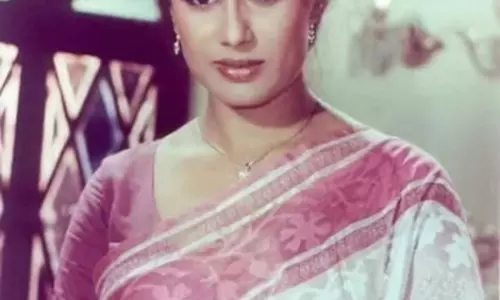 Raj Babbar ने स्मिता पाटिल को भावपूर्ण श्रद्धांजलि दी