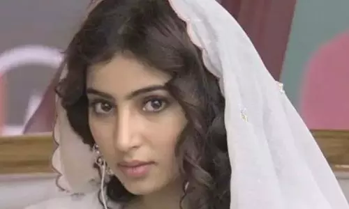 Dhurandhar स्टार सारा अर्जुन भविष्य के अपने सपने पर Dhurandhar स्टार सारा अर्जुन भविष्य के अपने सपने पर