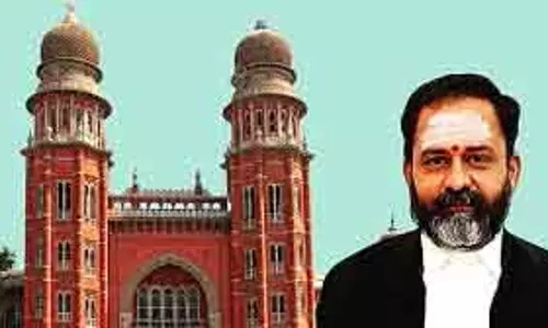 रिटायर्ड जजों ने जस्टिस जी आर स्वामीनाथन को हटाने के कदम की निंदा की।