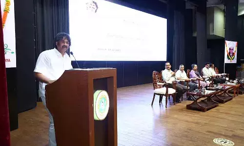 SLC परीक्षाओं में 100 प्रतिशत परिणाम पाने के लिए कड़ी मेहनत करें: मधु बंगारप्पा