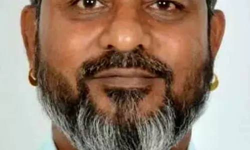 बेलगाम सत्र एक टूरिंग टॉकीज बन गया है: Ramesh Katti