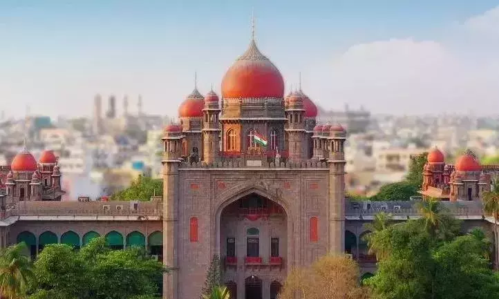 Telangana हाई कोर्ट ने संपत्ति विवाद में कथित दखलअंदाजी पर पुलिस से जवाब मांगा