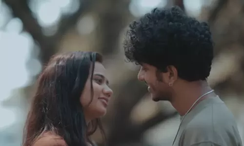 Benny Dayal ने बताया कि उन्हें चाहे जान ले गाने की धुन से प्यार हो गया था Benny Dayal ने बताया कि उन्हें चाहे जान ले गाने की धुन से प्यार हो गया था