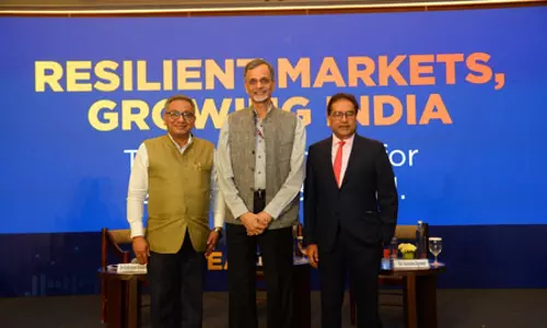 वैश्विक अनिश्चितताओं के बावजूद भारत की अर्थव्यवस्था मजबूत : सीईए नागेश्वरन