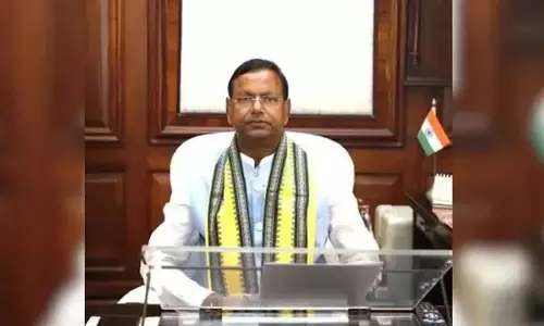 Pankaj Chaudhary यूपी बीजेपी के अध्यक्ष नियुक्त!