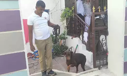 Hunagunda : लगातार हो रही चोरियों से दहशत का माहौल