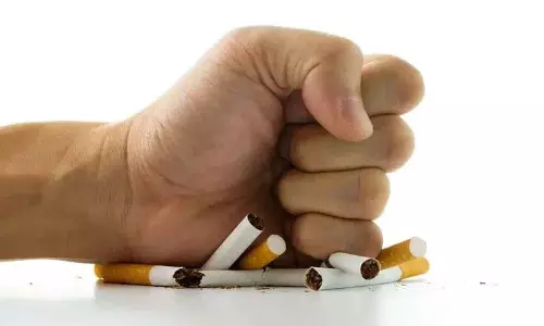 Smoking छोड़ें: स्वस्थ जीवन जीने के लिए इन टिप्स को फॉलो करें Smoking छोड़ें: स्वस्थ जीवन जीने के लिए इन टिप्स को फॉलो करें