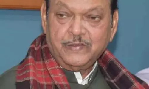 Gadag : 18वां राष्ट्रीय पंचायत परिषद सम्मेलन आज से