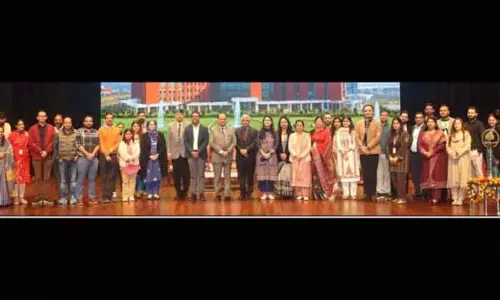 एम्स जम्मू में पहला डर्मेटोलॉजी CME प्रोग्राम आयोजित हुआ