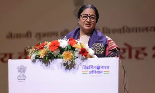 PM मोदी के तहत युवाओं के लिए डिजिटल अवसर खुल रहे हैं: दिल्ली के सीएम