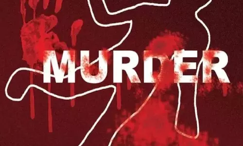 मंत्र जाप के बहाने Nirmal में एक व्यक्ति की हत्या कर उसे जलाकर राख कर दिया गया। मंत्र जाप के बहाने Nirmal में एक व्यक्ति की हत्या कर उसे जलाकर राख कर दिया गया।