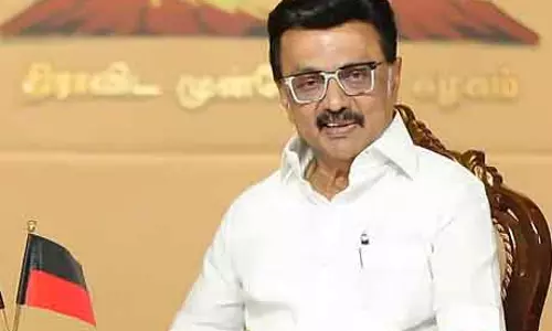 तिरुवन्नामलाई में DMK यूथ नॉर्थ ज़ोन की बैठक : मुख्यमंत्री ने आमंत्रित किया