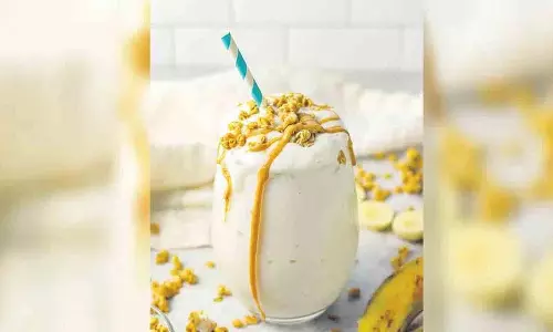 Banana Protein के स्वास्थ्य लाभ