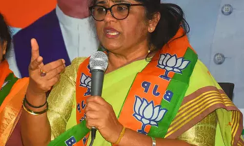 बाल गर्भधारण में वृद्धि: एसआईटी करेगी जांच-C. Manjula
