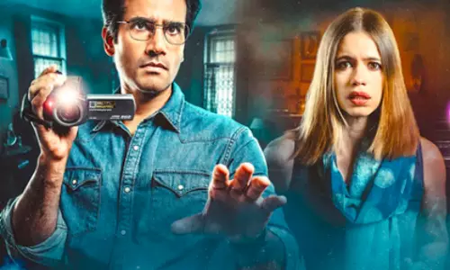 Gaurav Tiwari मिस्ट्री रिव्यू: डर, रोमांच और तारीफ़ के काबिल अभिनय