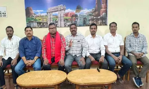 काकतिया यूनिवर्सिटी को 500 करोड़ रुपये आवंटित किए जाने चाहिए: JAC नेता