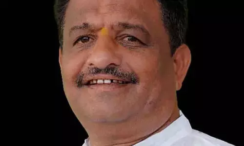 Sindagi : विधायक अशोक मनागुली ने सरकारी मेडिकल कॉलेज की मांग की