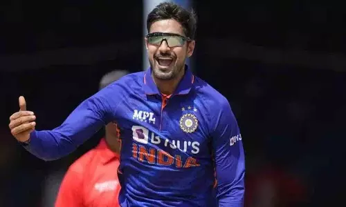 दीपक हुडा का Bowling Action अभी भी संदिग्ध कैटेगरी में दीपक हुडा का Bowling Action अभी भी संदिग्ध कैटेगरी में