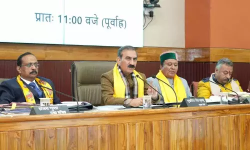 Himachal: युवाओं को ट्रांसपोर्ट वाहन खरीदने पर 40% तक सब्सिडी मिलेगी