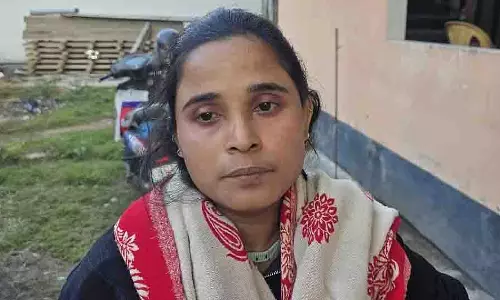 Assam: पाकिस्तानी नागरिक से कथित शादी के बाद तेजपुर की महिला गिरफ्तार