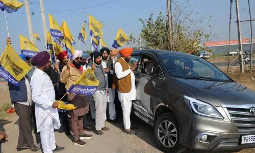 Mohali district की 52 पंचायत समिति क्षेत्रों में वोटिंग के लिए पोलिंग पार्टियों को कल रवाना किया जाएगा