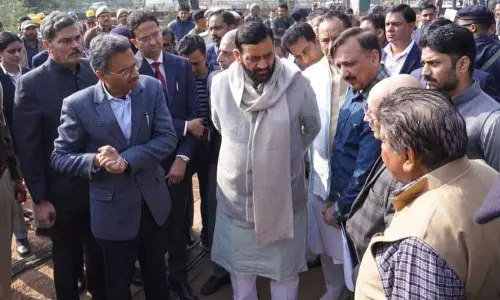 अमित शाह 24 दिसंबर को पंचकुला में वाजपेयी की प्रतिमा का अनावरण करेंगे: Nayab Saini अमित शाह 24 दिसंबर को पंचकुला में वाजपेयी की प्रतिमा का अनावरण करेंगे: Nayab Saini