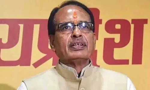 शिवराज सिंह चौहान ISI के रडार पर, केंद्रीय मंत्रियों की सुरक्षा बढ़ाई गई शिवराज सिंह चौहान ISI के रडार पर, केंद्रीय मंत्रियों की सुरक्षा बढ़ाई गई