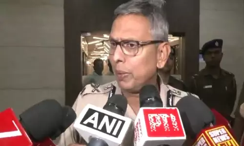 मेस्सी कार्यक्रम: Stadium अफरा-तफरी, टिकट रिफंड का वादा
