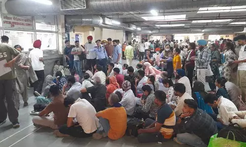 Chandigarh के टॉप अस्पतालों में स्टाफ की कमी, केंद्र ने 834 खाली पदों की पुष्टि की