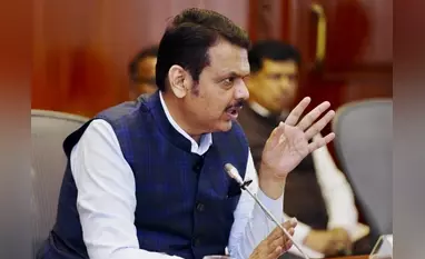 Maharashtra CM ने हाई-फ्रीक्वेंसी रडार केंद्रों को दूसरी जगह ले जाने की घोषणा की