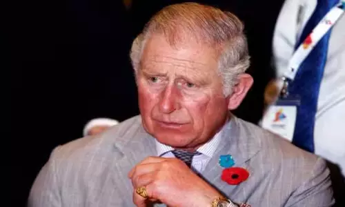 एक व्यक्तिगत आशीर्वाद: King Charles III ने कैंसर से ठीक होने के बारे में जनता को अपडेट दिया