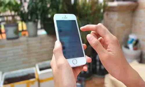 Hyderabad साइबरक्राइम पुलिस ने बैंकिंग के लिए पब्लिक वाई-फाई इस्तेमाल न करने की चेतावनी दी