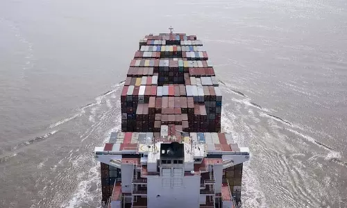 भारत ने एकतरफ़ा tariff बढ़ोतरी को लेकर मैक्सिको से बातचीत की भारत ने एकतरफ़ा tariff बढ़ोतरी को लेकर मैक्सिको से बातचीत की