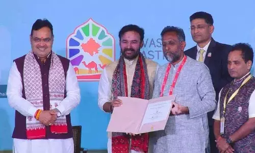 IIT Hyderabad राजस्थान में महत्वपूर्ण खनिजों की खोज करेगा।