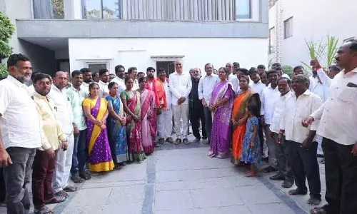मेडक चुनावों में कांग्रेस द्वारा सत्ता के दुरुपयोग के बावजूद मतदाताओं ने BRS का साथ दिया: T Harish Rao