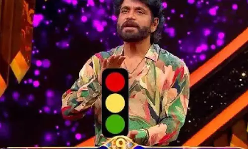 Bigg Boss तेलुगु में इस हफ्ते डबल एविक्शन की संभावना, सुमन शेट्टी घर से बाहर