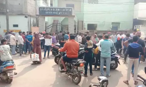 Balasore: सातवीं क्लास के छात्र ने मैथ्स टीचर पर दुर्व्यवहार का आरोप लगाया