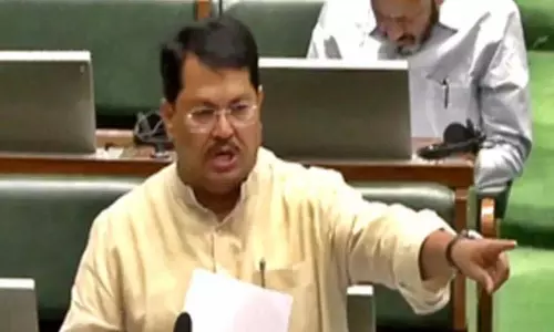 Vijay Wadettiwar ने किसानों को राहत देने के लिए सोयाबीन और धान पर बोनस की मांग की