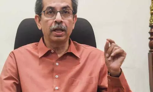Uddhav Thackeray ने डिप्टी सीएम पद पर सवाल उठाया, नेता प्रतिपक्ष का मुद्दा उठाया Uddhav Thackeray ने डिप्टी सीएम पद पर सवाल उठाया, नेता प्रतिपक्ष का मुद्दा उठाया