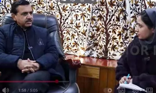 पीने के पानी पर सूखे के असर से निपटने के लिए पूरी तरह तैयार हैं: CE PHE