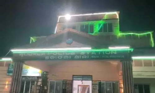 Ganjam गांव में हिंसक ग्रुप की झड़प में एक की हालत गंभीर