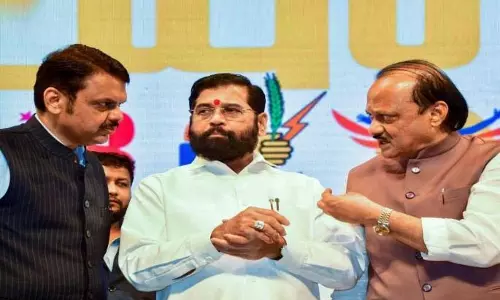 Ajit Pawar ने साफ़ किया: नगरपालिका चुनावों के लिए गठबंधन का फैसला मिलकर किया जाएगा