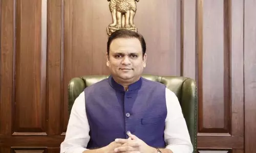 Rahul Narvekar ने महाराष्ट्र विधान परिषद को देश के लिए एक मॉडल बताया Rahul Narvekar ने महाराष्ट्र विधान परिषद को देश के लिए एक मॉडल बताया