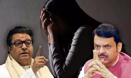 Fadnavis ने राज ठाकरे के पत्र पर कहा: 90% नाबालिग लड़कियां वापस लौट आईं