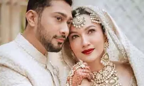 Gauahar Khan से शादी से पहले ज़ैद दरबार को परिवार के सवालों का सामना करना पड़ा